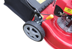 FIELDMAN Self Propelled Lawn Mower