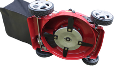 FIELDMAN Self Propelled Lawn Mower
