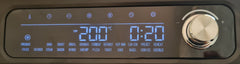 GALLIDEI 24L Air Fryer Oven