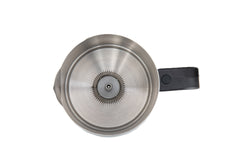 GALLIDEI Il Piccolo Barista Coffee Maker & Milk Frother