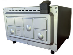 GALLIDEI 28L Steam Convection Oven