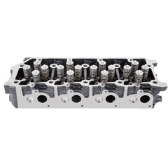 Replacement for 6.0L Cylinder Head 18MM Power Stroke Bare F-Series Cylinder Head 1843080C3