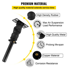 Vevor 3595977C96 Cab Shock Absorber for International Prostar 2008