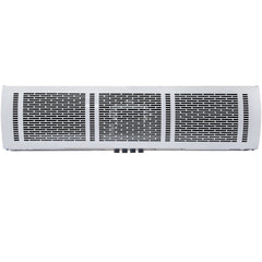 900mm Overhead Door Electric Air Curtain w/Limit Switch 3 Speeds Commercial