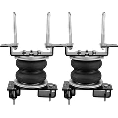 Air Bag Suspension Kit, Air Springs Suspension Bag Kit Compatible with 2019-2023 Chevrolet Silverado 1500 and GMC Sierra 1500 4WD RWD, 5000 lbs Loading, 5 to 100 PSI