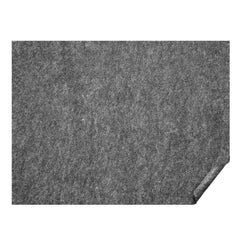 Rug Pad Gripper 9' x 12' Protective Carpet Pad 0.47" Thick for All Floors