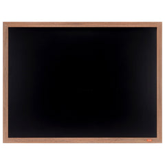 35"x46" Rustic Wood Framed Chalkboard Wall Hanging Magnetic Wedding Sign