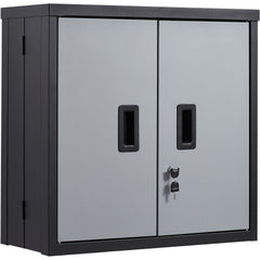 Foldable Wall Cabinet Garage Cabinet Wall Mounted 26