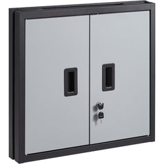 Foldable Wall Cabinet Garage Cabinet Wall Mounted 26