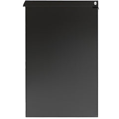 Package Delivery Boxes for Outside 15.4" x 10.6" x 20.5" with Coded Lock