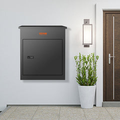 Mailboxes for Outside 17.3