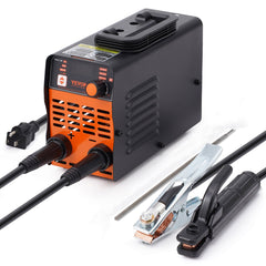 ARC Stick Welder 220V 140A Stick/Lift TIG 2-in-1 Welding Machine Hot Start