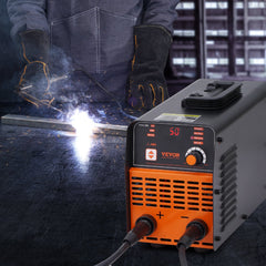 ARC Stick Welder 220V 160A 2in1 Lift TIG Welding Machine Hot Start