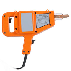 Stud Welder Kit, 1600A Stud Welder Dent Repair Kit, 800VA Spot Welder Stud, 220V Stud Gun Dent Puller Kit with Complete Accessories, Dent Welder Repair for Auto Body Repairing