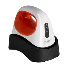 Hat Press Machine Mini Hat Heat Press for Caps 6.1 x 3.5 inch Plate White