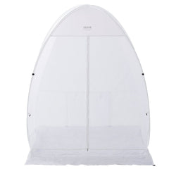 Spray Paint Shelter, 60 x 60 x 70 in Pop-Up Portable Spray Paint Tent with Built-In Floor, Exhaust Window and Storage Bag, Foldable Paint Booth for Furniture, DIY Hobby Tool Painting Station