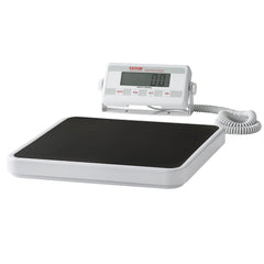 Portable Medical Scale Digital Physician Weight Scale Anti-Slip Mat 550LBS