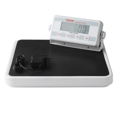 Portable Medical Scale Digital Physician Weight Scale Anti-Slip Mat 550LBS