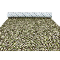 Boat Flooring, EVA Foam Boat Decking 94.5" x 35.4", Non-Slip Self-Adhesive Flooring, 23.2 sq.ft Marine Carpet for Boats, Yacht, Pontoon, Kayak Decking
