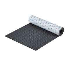 Boat Flooring, EVA Foam Boat Decking 94.5" x 23.6", Non-Slip Self-Adhesive Flooring, 15.5 sq.ft Marine Carpet for Boats, Yacht, Pontoon, Kayak Decking