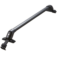 Universal Roof Rack Crossbar for Naked Roof Vehicle Aluminum with Lock