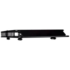 Roof Rack Cargo Basket 200 LBS Capacity 46"x36"x4.5" for SUV Truck Cars