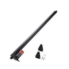 Linear Actuator 12V, 20 Inch High Speed 0.55"/s Linear Actuator, 220lbs/1000N Linear Motion Actuator with Mounting Bracket and IP54 Protection