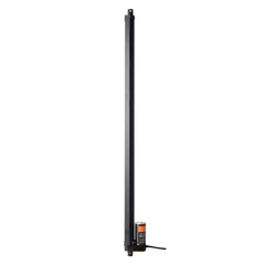 Linear Actuator 12V, 20 Inch High Speed 0.55"/s Linear Actuator, 220lbs/1000N Linear Motion Actuator with Mounting Bracket and IP54 Protection