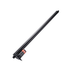 Linear Actuator 12V, 20 Inch High Speed 0.55"/s Linear Actuator, 220lbs/1000N Linear Motion Actuator with Mounting Bracket and IP54 Protection