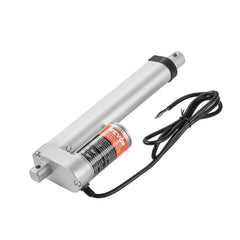 Linear Actuator 12V 6Inch 0.55"/s High Speed 220lbs/1000N IP54 Protection