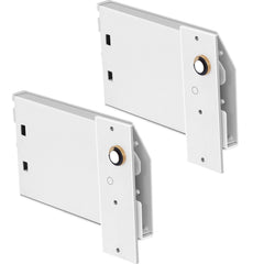 DIY Murphy Bed Springs Mechanism Hardware Kit Horizontal for Twin Size Bed