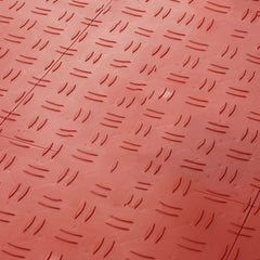 Garage Tiles Interlocking 12x12 in 50 Pack Garage Flooring Tiles Red