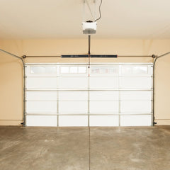 Garage Door Torsion Springs, 16000 Cycles, Pair of 0.25 x 2 x 30inch, Garage Door Springs with Non-Slip Winding Bars, Mounting Tool and Gloves, Electrophoresis Coated, for Replacement