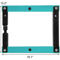 Differential Housing Spreader for Dana Axles Fits for 30 44 60 70 &80 Series (Blue)