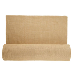 Burlap Fabric Roll Burlap Tree Wrap 914 mm x 45.7 m for Crafts & Plants