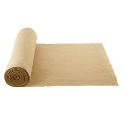 Burlap Fabric Roll Burlap Tree Wrap 914 mm x 45.7 m for Crafts & Plants