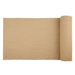 Burlap Fabric Roll Burlap Tree Wrap 914 mm x 45.7 m for Crafts & Plants