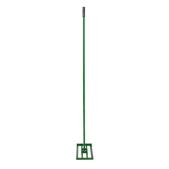 Lawn Leveling Rake, 30"x10" Level Lawn Tool, Heavy-duty Lawn Leveler with 78" Steel Extended Handle, Yard Leveling Rake Suit for Garden, Golf Lawn, Farm