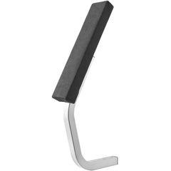 VEVOR Boat Trailer Guide on, 24\", One Pair Trailer Pontoon Bunk Board Guide-ons, Steel Trailer Guides, Complete Mounting Accessories Included, for Ski Boat, Fishing Boat or Sailboat Trailer