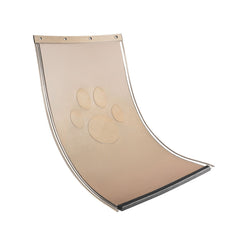 Pet Door Replacement Flap 20.96 x 31.12 cm Compatible with Pet Door
