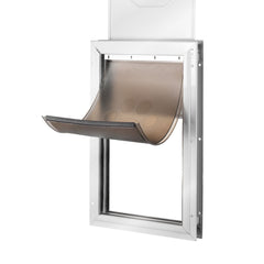 Pet Door Replacement Flap 20.96 x 31.12 cm Compatible with Pet Door