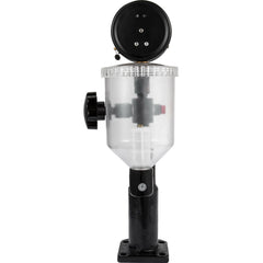 Diesel Injector Nozzle
Pressure Tester Dual scale Manometer Test Tool 0-600Bar (0-8000PSI)
60Mpa Test Pressure High Configuration