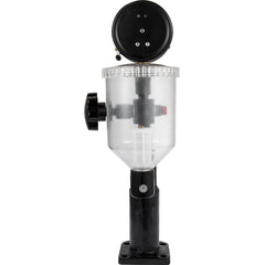 Diesel Injector Nozzle
Pressure Tester Dual scale Manometer Test Tool 0-600Bar (0-8000PSI)
60Mpa Test Pressure High Configuration