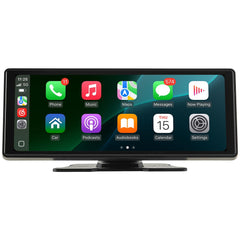 Car Stereo Radio CarPlay Touchscreen 254 mm Apple Android Auto Bluetooth