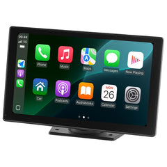 Car Stereo Radio CarPlay Touchscreen 228.6 mm Apple Android Backup Camera