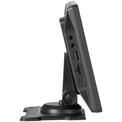 Car Stereo Radio CarPlay Touchscreen 228.6 mm Apple Android Backup Camera