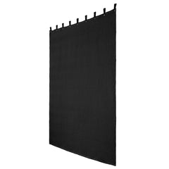 2 Pack Sound Dampening Blankets, 2438 x 2032 mm, Extra Large Soundproof Blanket with Grommets, Studio Grommeted Blanket with Cotton Filling, for Window, Door, Light Blocker, Music Recording