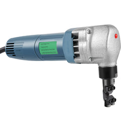 Electric Nibbler 1.8mm Heavy Duty Metal Sheet Cutter Stainless Steel 380W