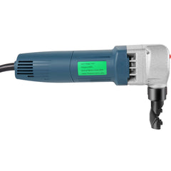 Electric Nibbler 1.8mm Heavy Duty Metal Sheet Cutter Stainless Steel 380W