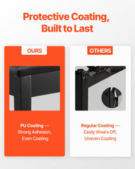 Piano Bench, 22" x 13.78" x 19", Keyboard Piano Chair with High-Density Padded Cushion, Storage Compartment for Music Books, Wooden Piano Bookcase Stool Seat, for Vanity, Living Room, Bedroom